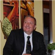 Insegnante materie tecniche